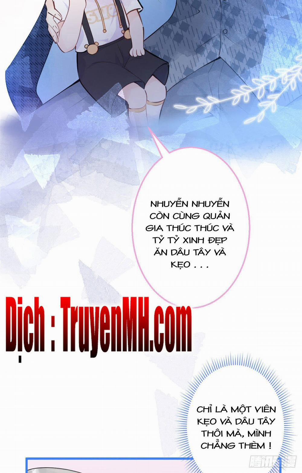 Ta Có Năm Đại Lão Ba Ba 22 trang 17