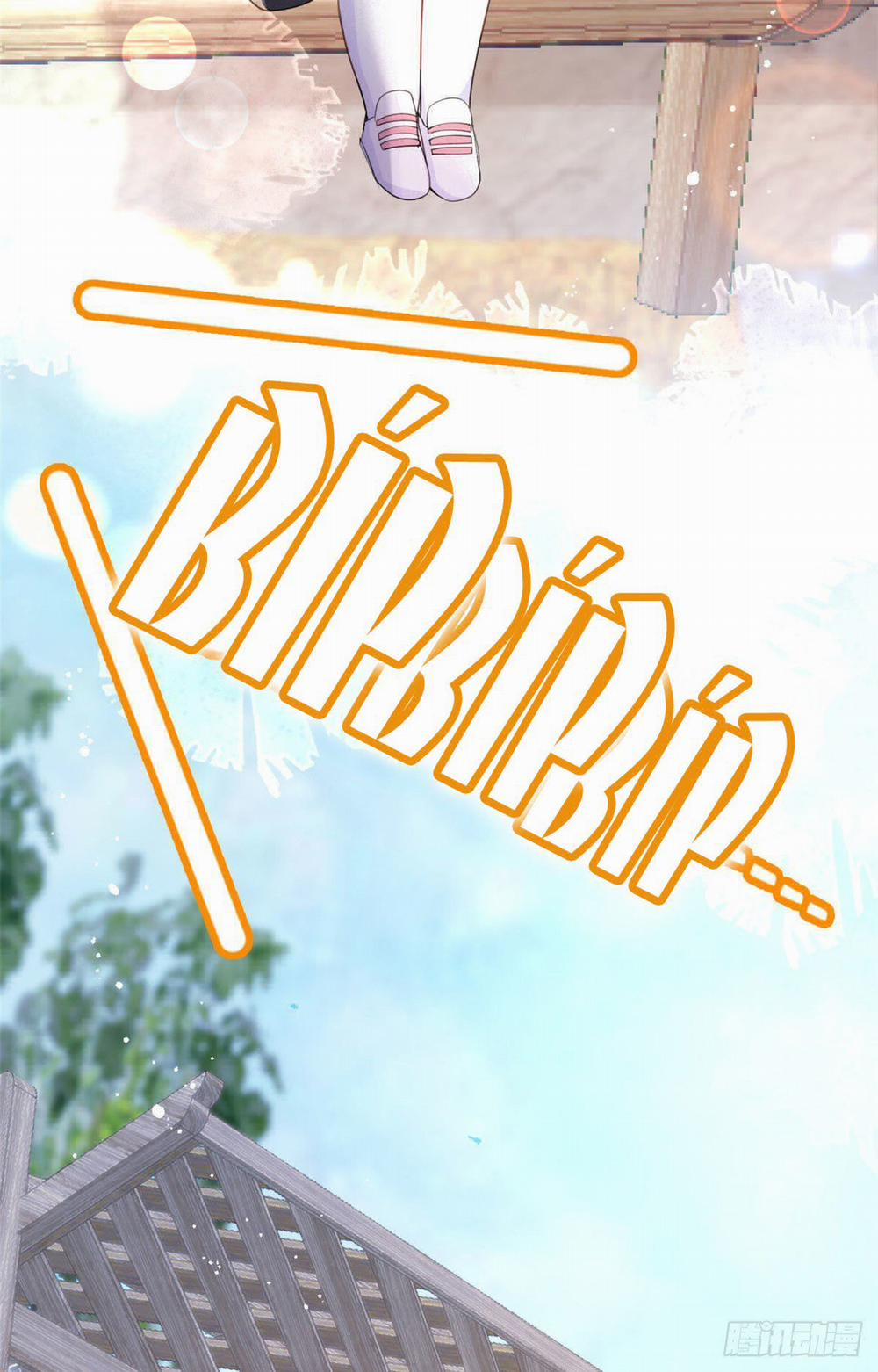 Ta Có Năm Đại Lão Ba Ba 22 trang 2