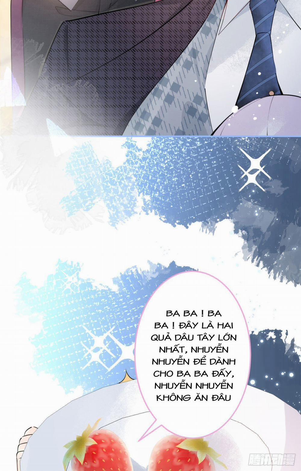 Ta Có Năm Đại Lão Ba Ba 22 trang 20