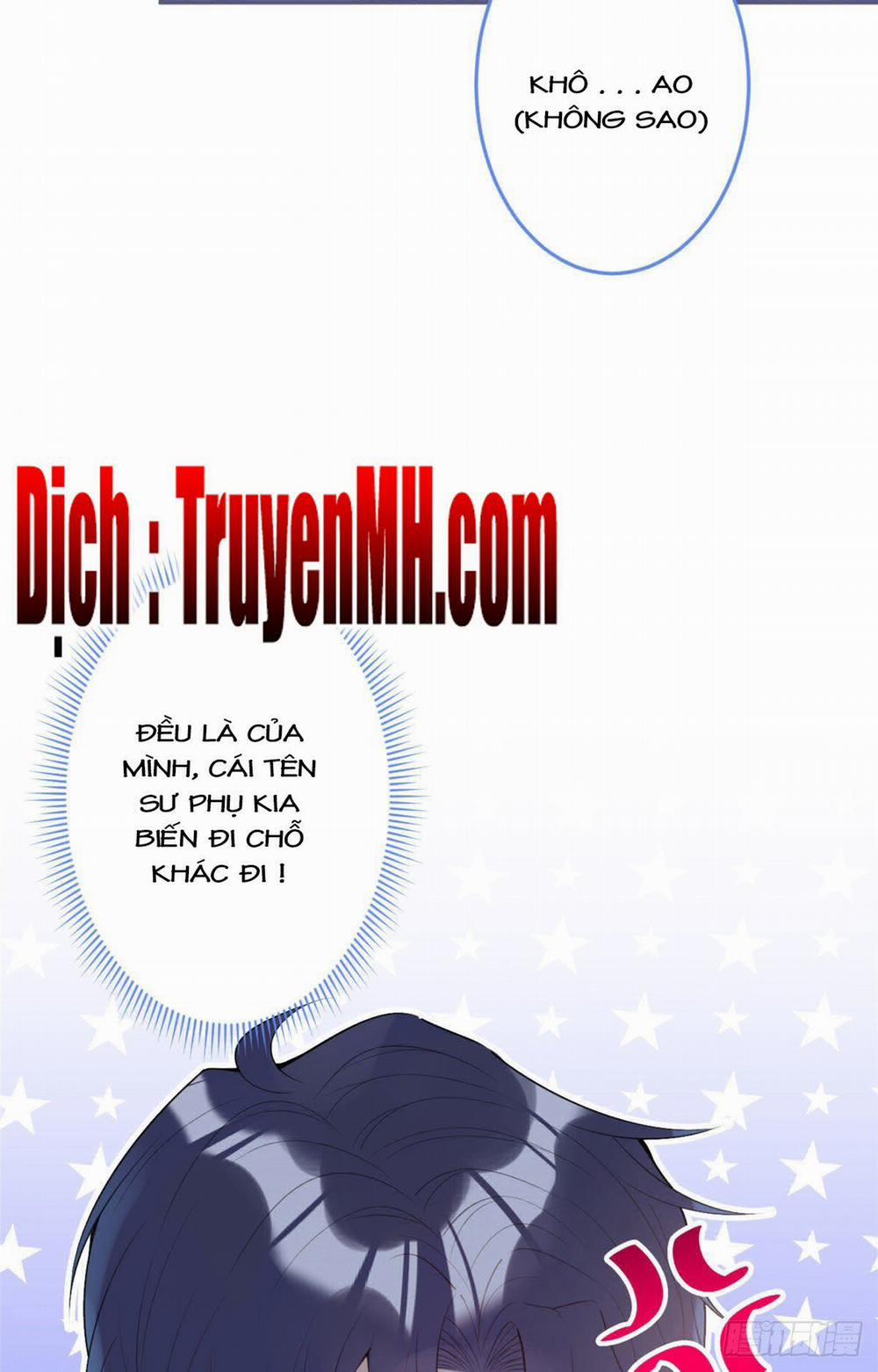 Ta Có Năm Đại Lão Ba Ba 22 trang 25