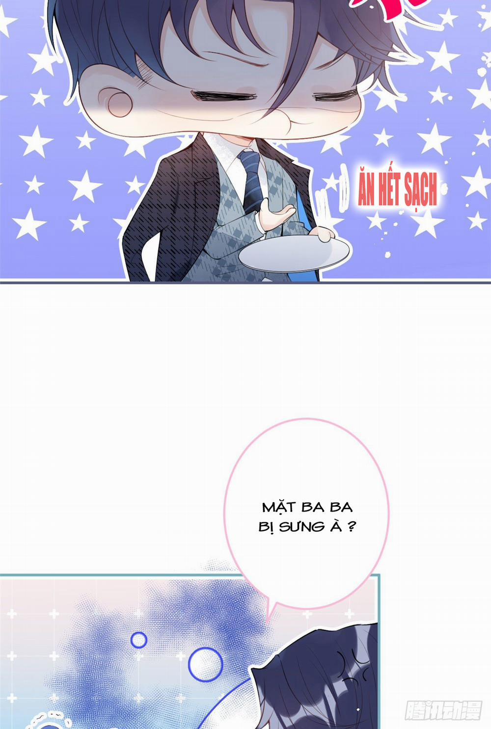 Ta Có Năm Đại Lão Ba Ba 22 trang 26