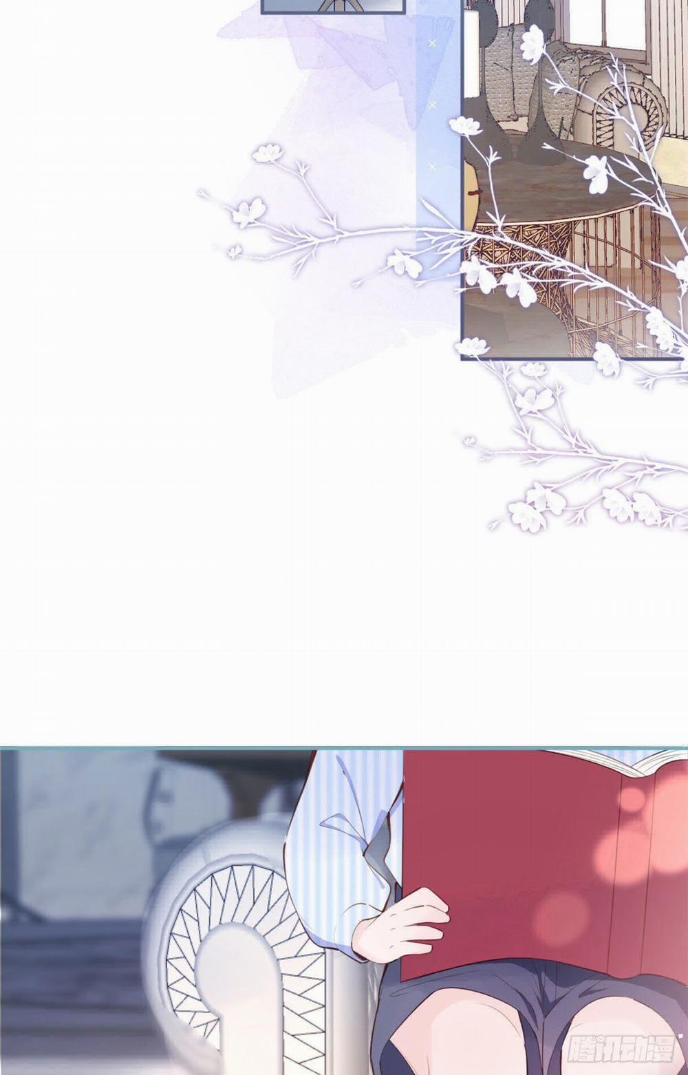 Ta Có Năm Đại Lão Ba Ba 22 trang 28