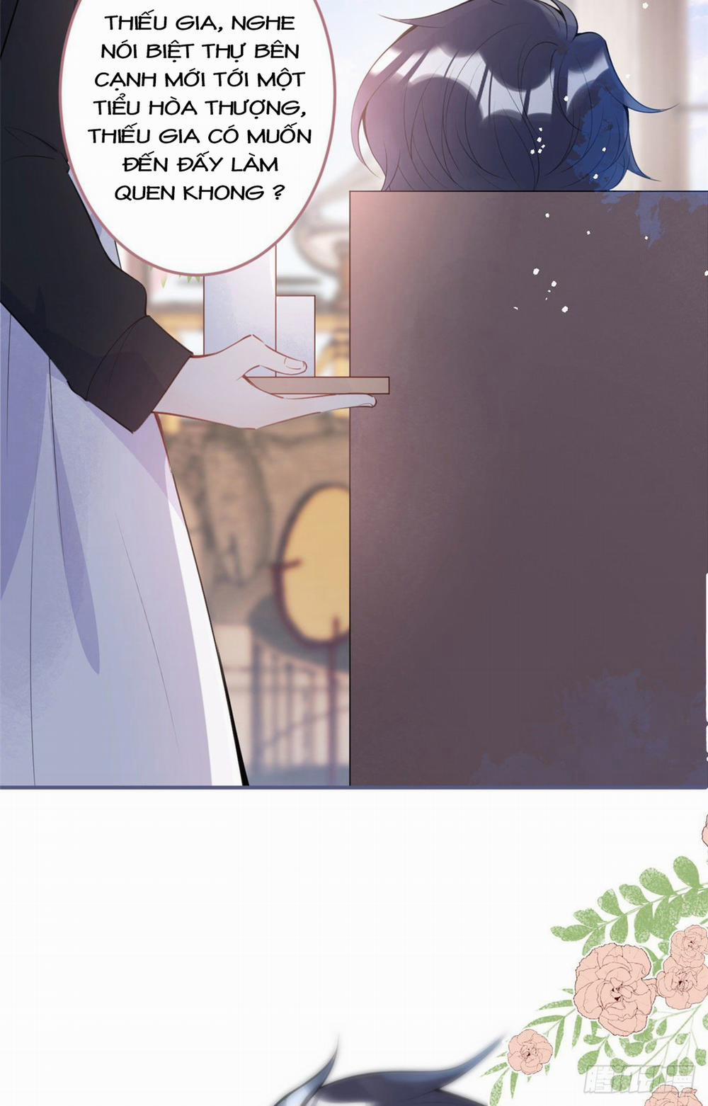 Ta Có Năm Đại Lão Ba Ba 22 trang 30