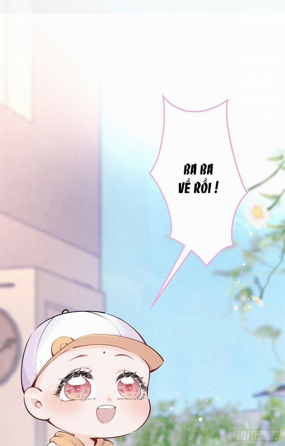 Ta Có Năm Đại Lão Ba Ba 22 trang 4