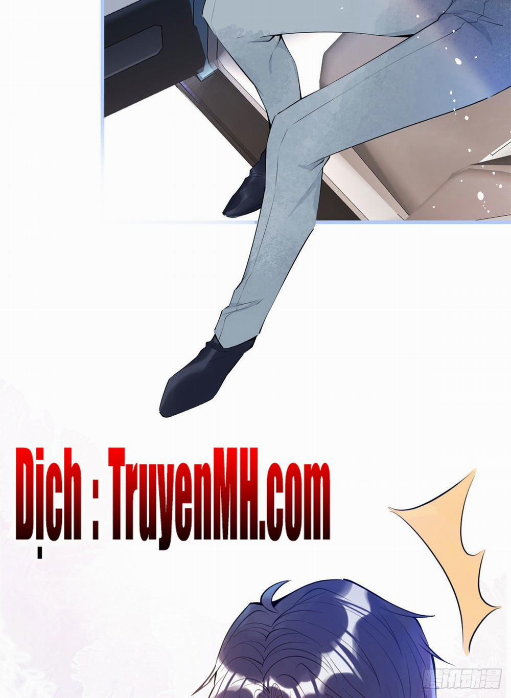 Ta Có Năm Đại Lão Ba Ba 22 trang 7