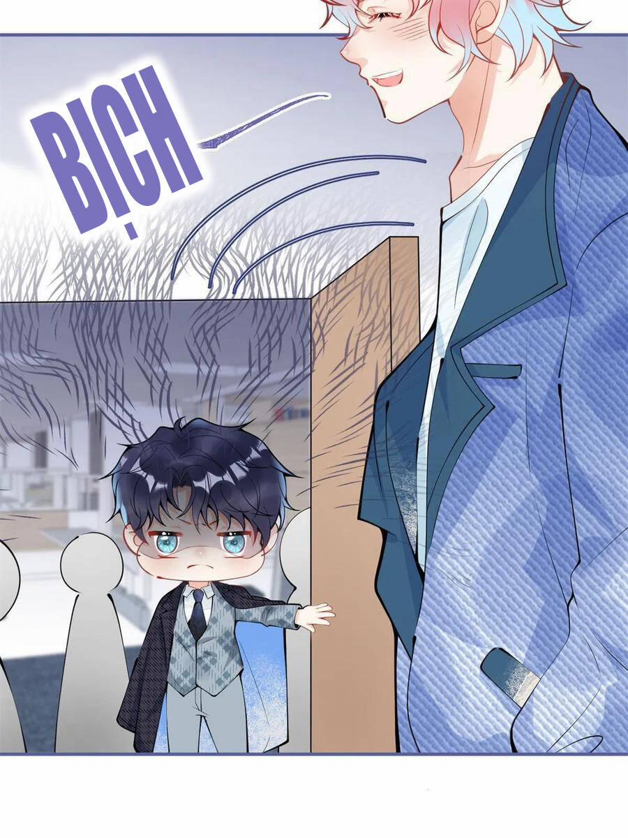 Ta Có Năm Đại Lão Ba Ba 220 trang 1