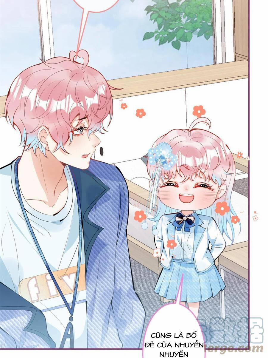 Ta Có Năm Đại Lão Ba Ba 220 trang 15