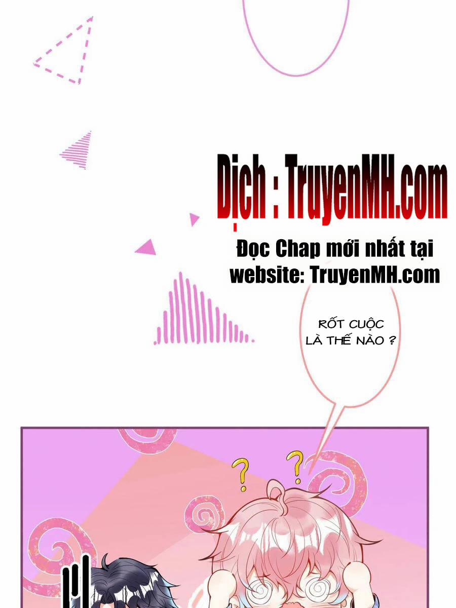 Ta Có Năm Đại Lão Ba Ba 220 trang 16