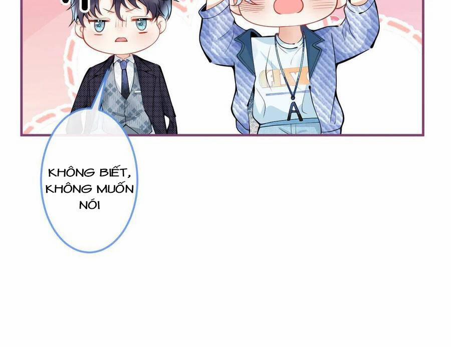 Ta Có Năm Đại Lão Ba Ba 220 trang 17