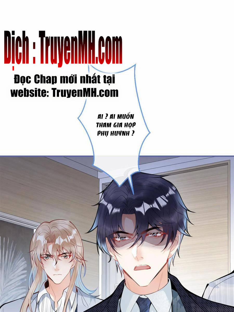 Ta Có Năm Đại Lão Ba Ba 220 trang 2