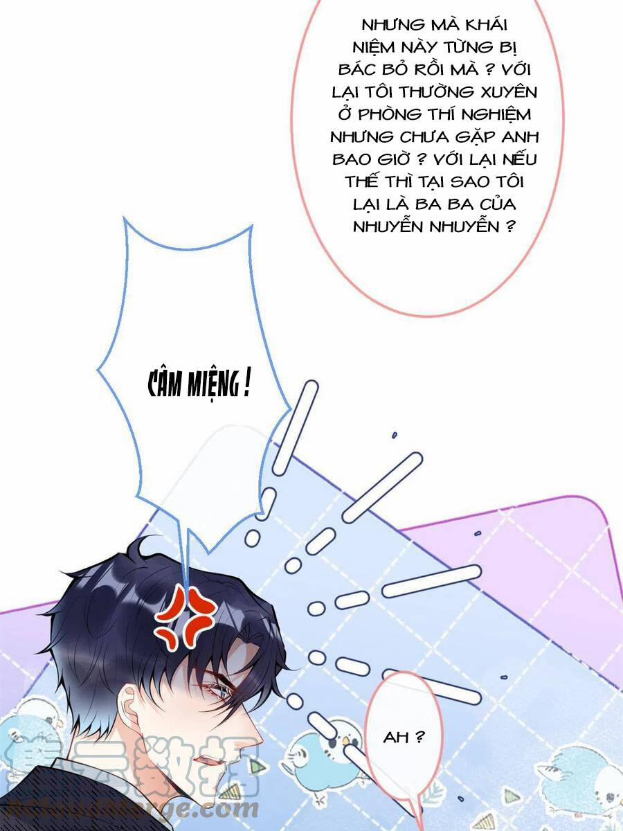 Ta Có Năm Đại Lão Ba Ba 220 trang 21