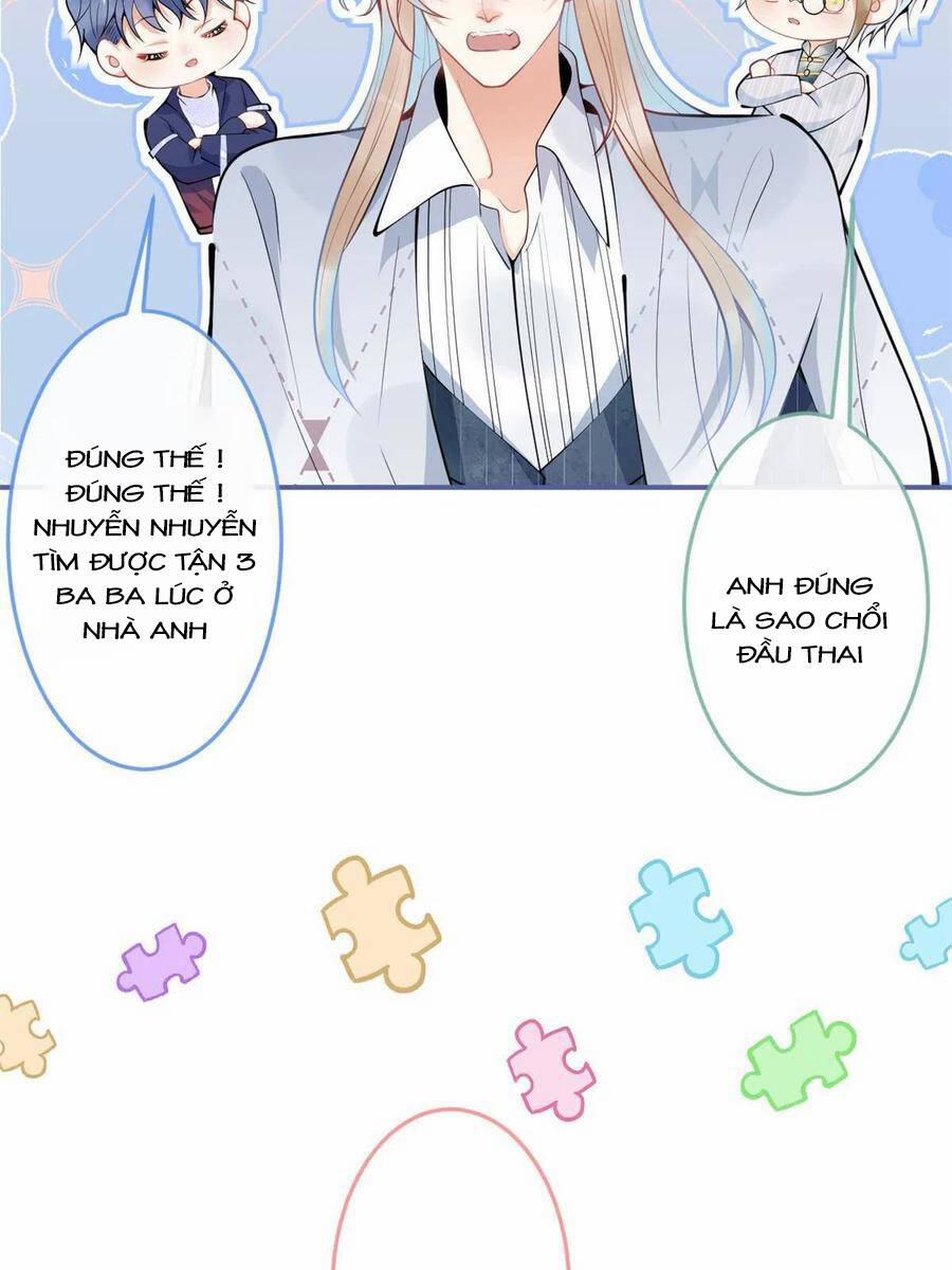 Ta Có Năm Đại Lão Ba Ba 220 trang 7