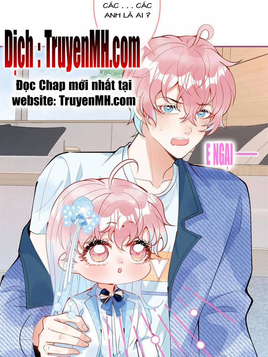 Ta Có Năm Đại Lão Ba Ba 220 trang 8