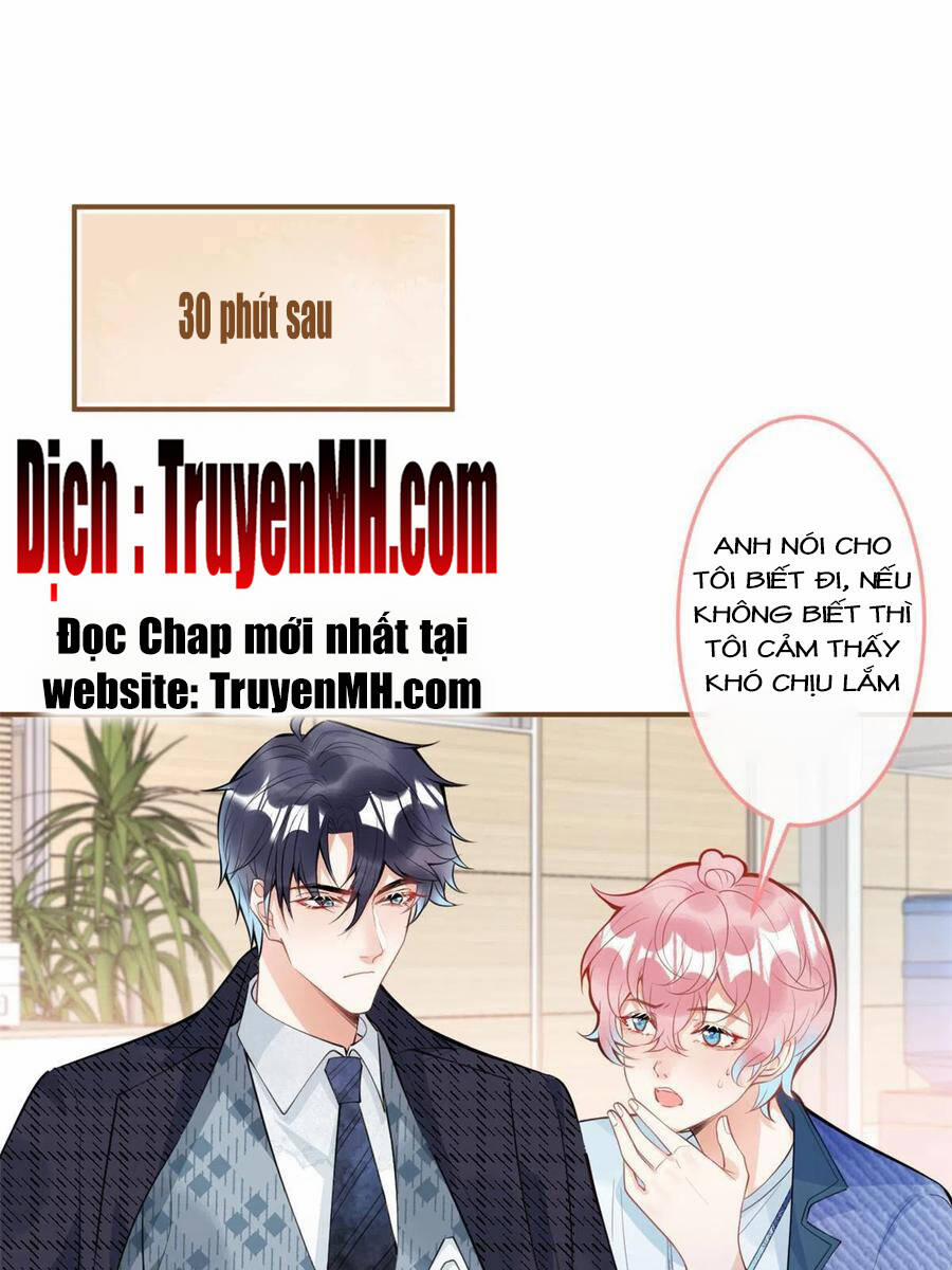 Ta Có Năm Đại Lão Ba Ba 221 trang 1