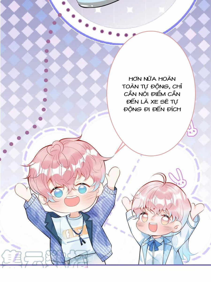 Ta Có Năm Đại Lão Ba Ba 221 trang 10