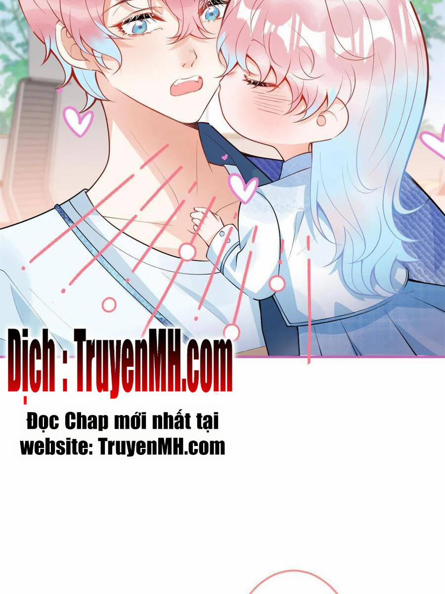 Ta Có Năm Đại Lão Ba Ba 221 trang 13