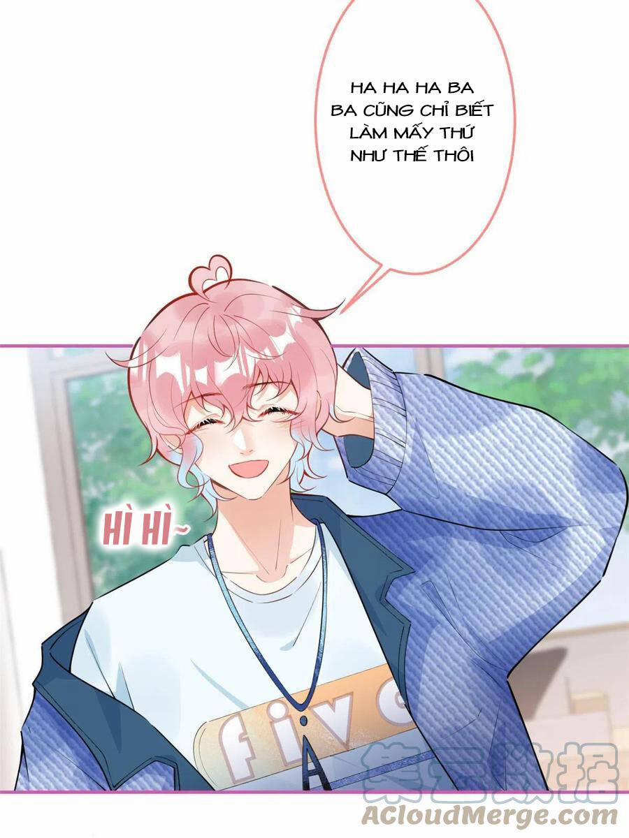 Ta Có Năm Đại Lão Ba Ba 221 trang 14