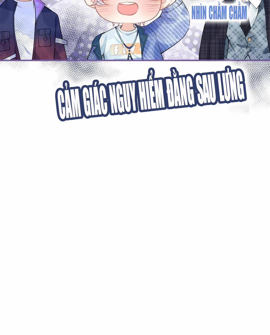 Ta Có Năm Đại Lão Ba Ba 221 trang 16