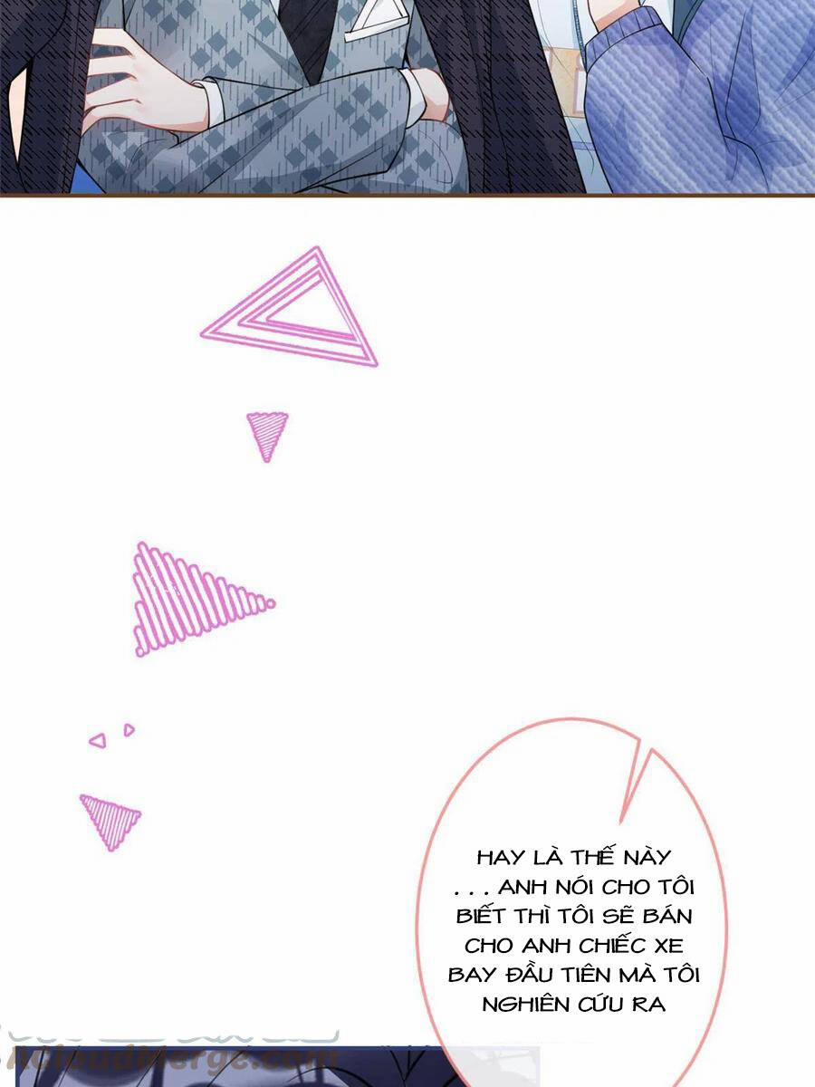 Ta Có Năm Đại Lão Ba Ba 221 trang 2