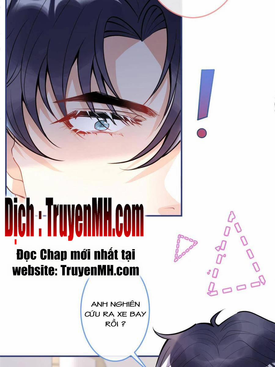 Ta Có Năm Đại Lão Ba Ba 221 trang 3