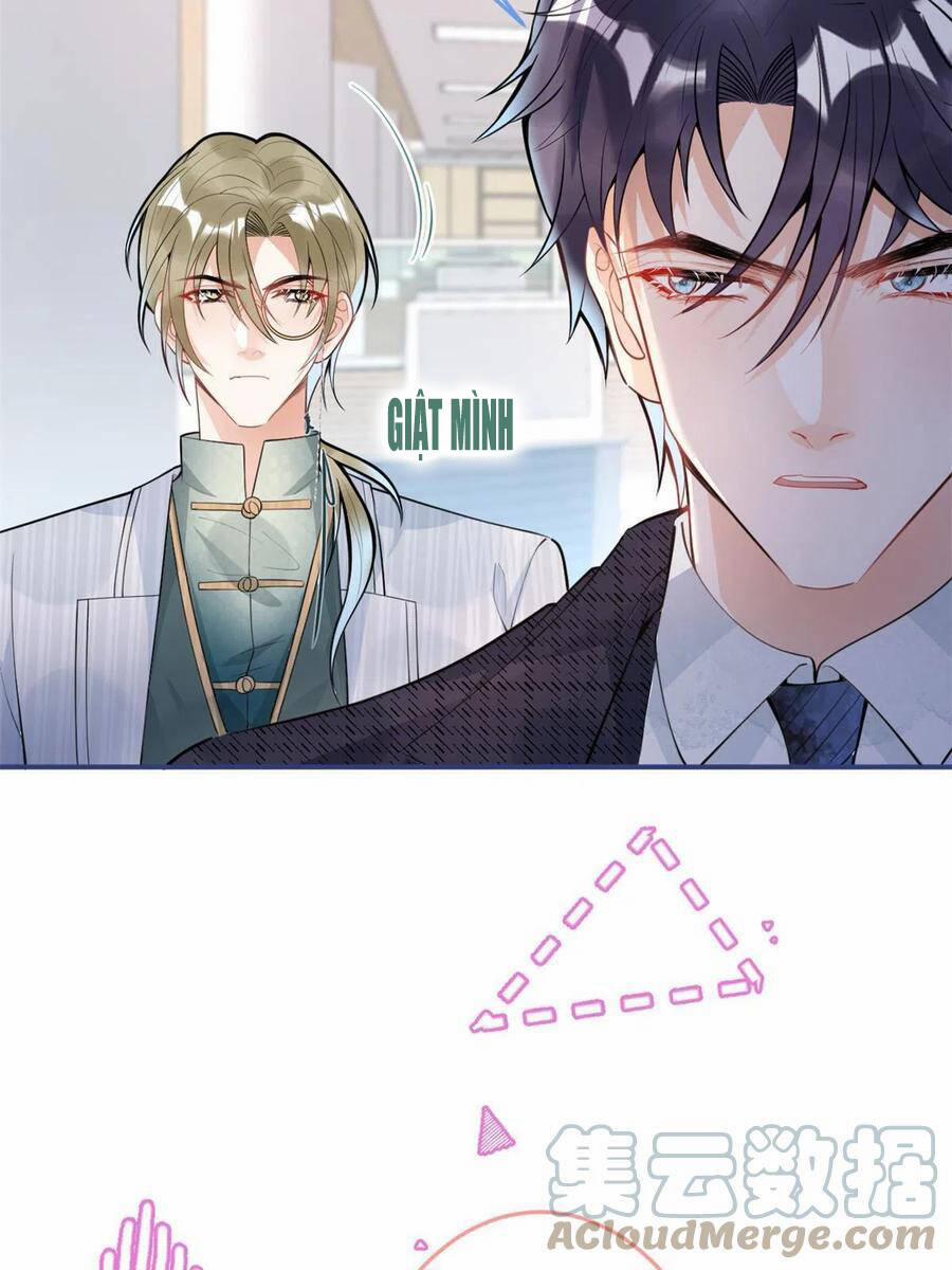 Ta Có Năm Đại Lão Ba Ba 221 trang 4