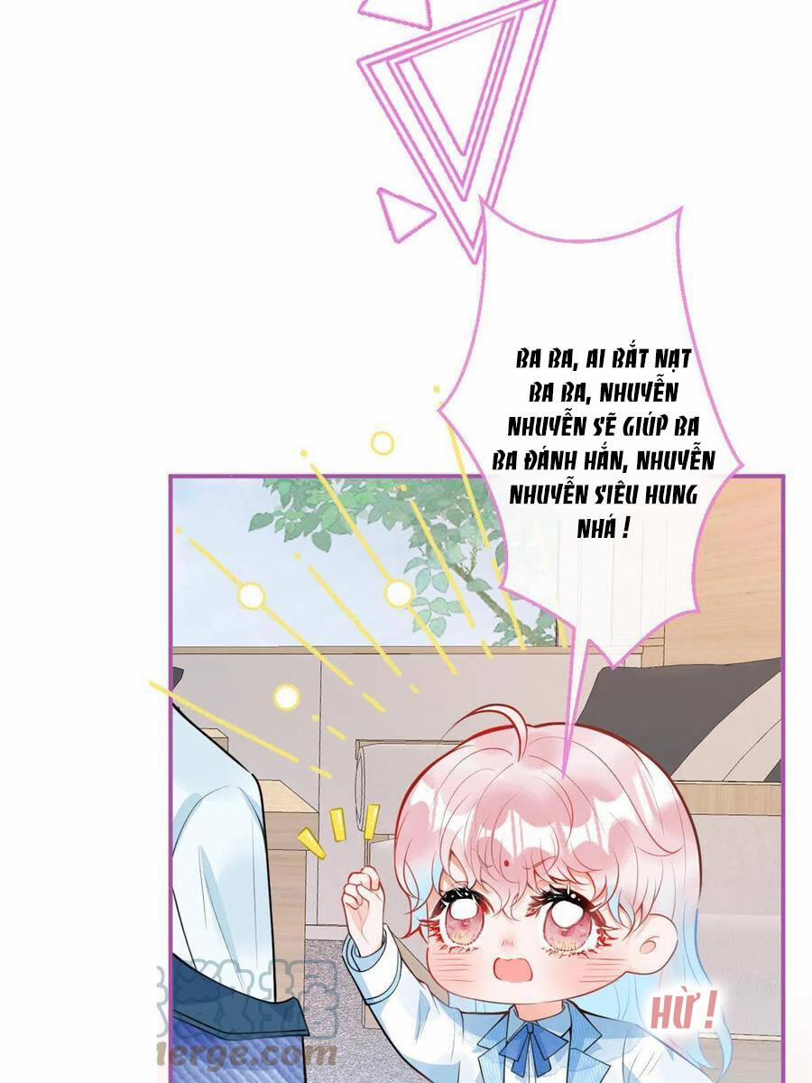 Ta Có Năm Đại Lão Ba Ba 221 trang 6