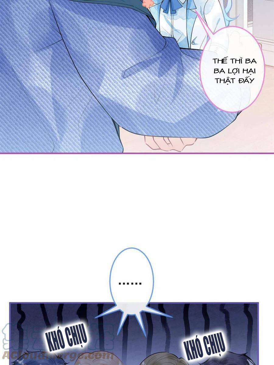 Ta Có Năm Đại Lão Ba Ba 221 trang 8