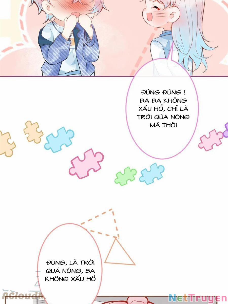 Ta Có Năm Đại Lão Ba Ba 222 trang 10