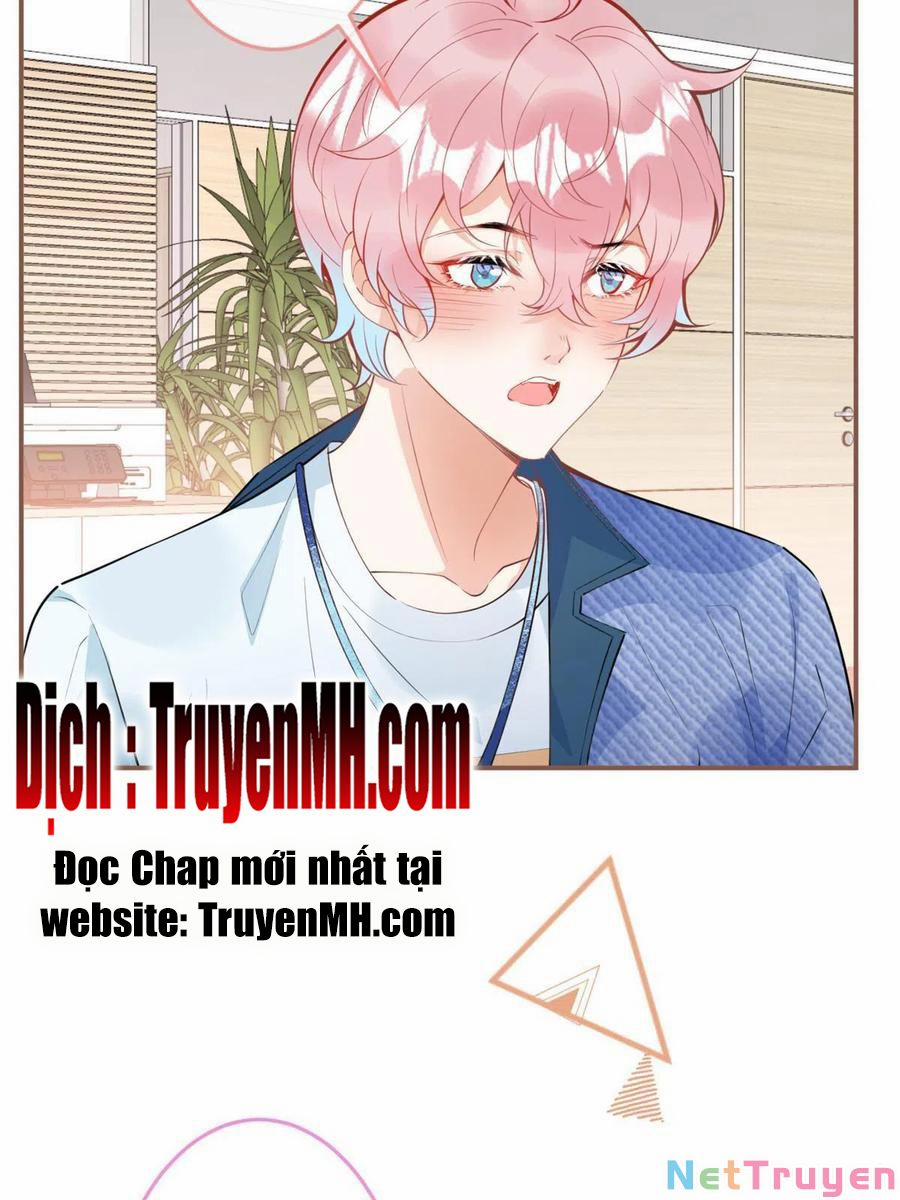 Ta Có Năm Đại Lão Ba Ba 222 trang 11