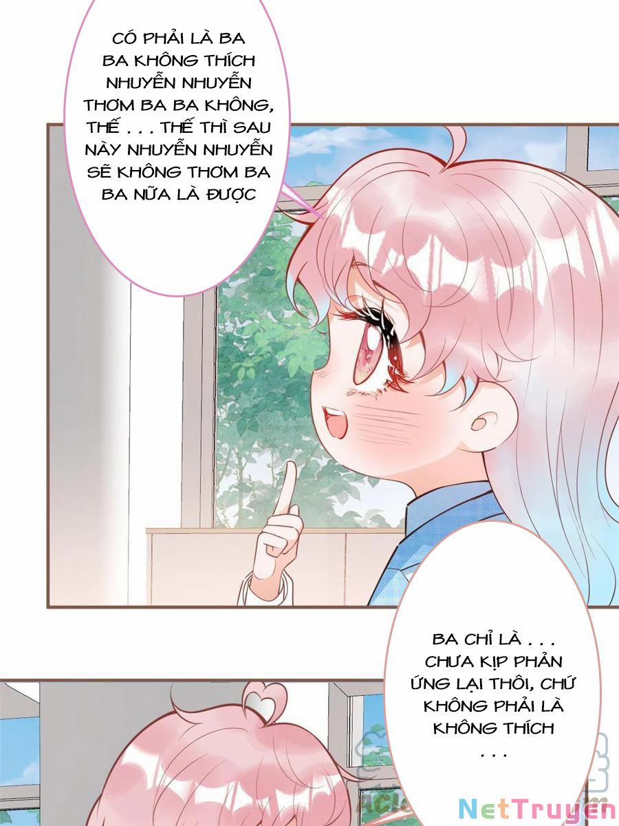 Ta Có Năm Đại Lão Ba Ba 222 trang 12