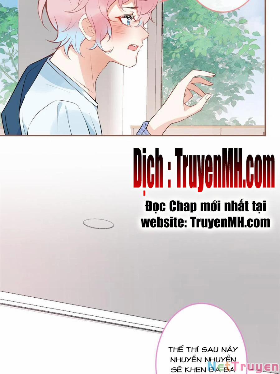 Ta Có Năm Đại Lão Ba Ba 222 trang 13