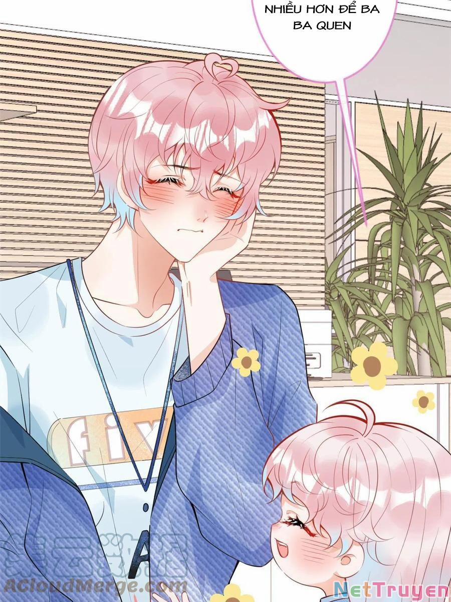 Ta Có Năm Đại Lão Ba Ba 222 trang 14