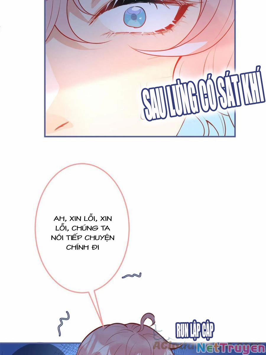 Ta Có Năm Đại Lão Ba Ba 222 trang 16