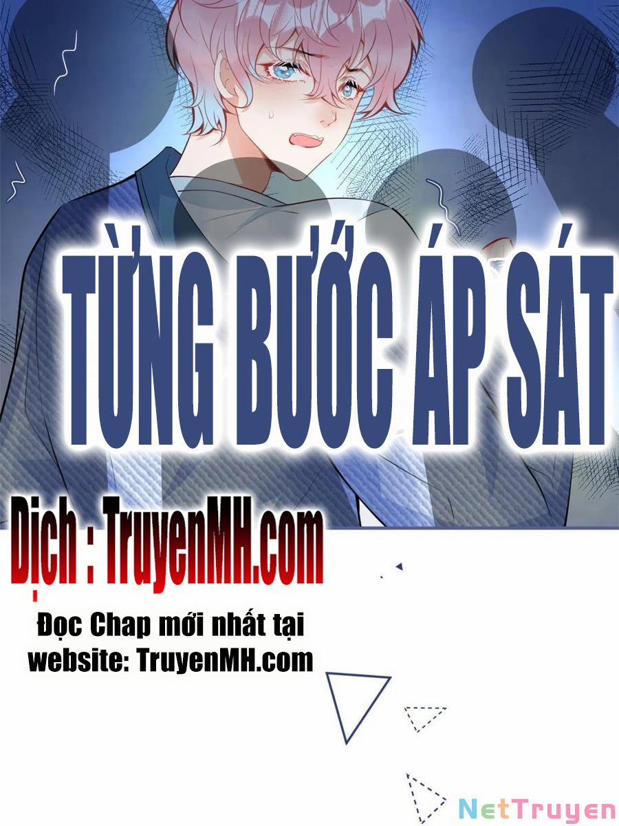 Ta Có Năm Đại Lão Ba Ba 222 trang 17