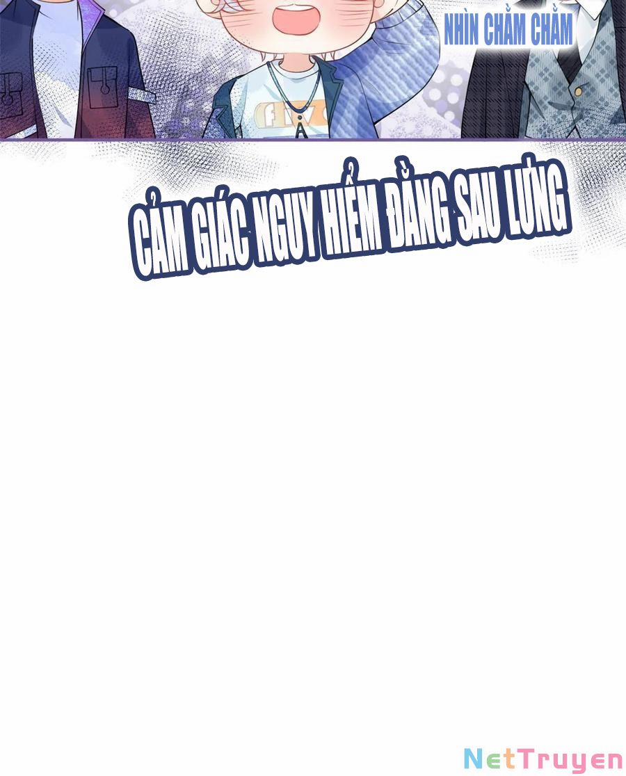 Ta Có Năm Đại Lão Ba Ba 222 trang 2