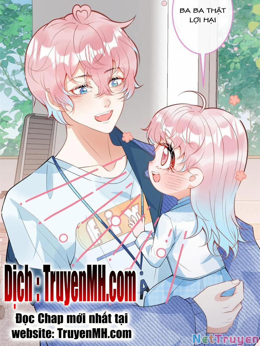 Ta Có Năm Đại Lão Ba Ba 222 trang 5