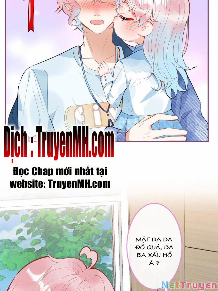 Ta Có Năm Đại Lão Ba Ba 222 trang 7