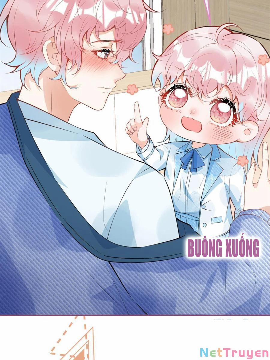 Ta Có Năm Đại Lão Ba Ba 222 trang 8