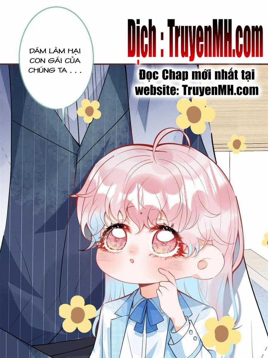 Ta Có Năm Đại Lão Ba Ba 223 trang 11