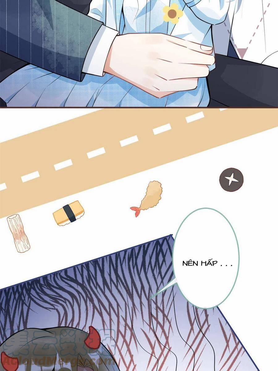 Ta Có Năm Đại Lão Ba Ba 223 trang 12