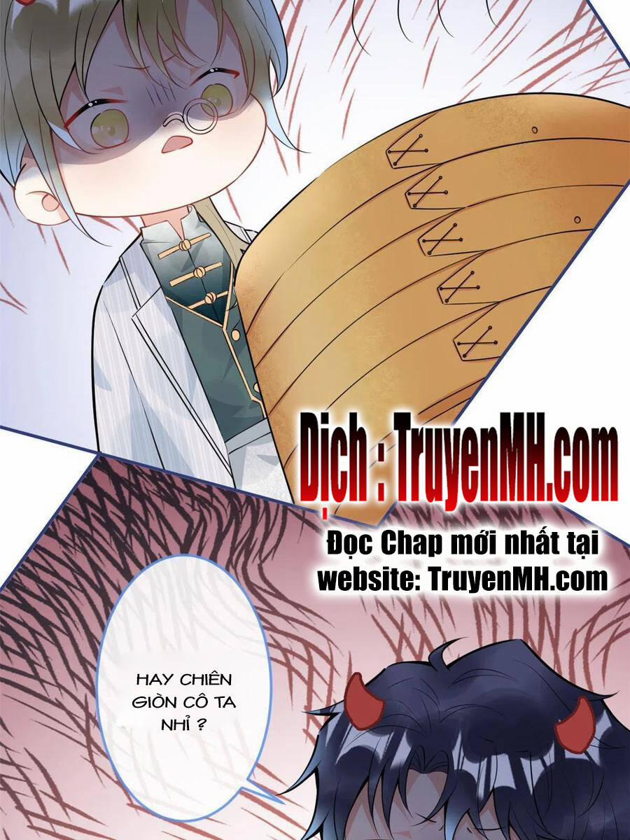 Ta Có Năm Đại Lão Ba Ba 223 trang 13