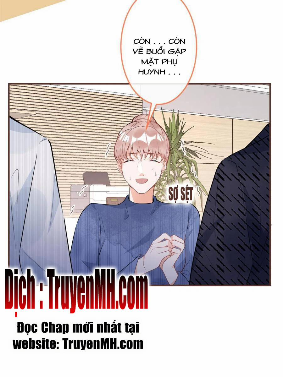 Ta Có Năm Đại Lão Ba Ba 223 trang 15