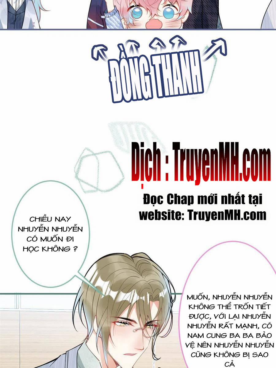 Ta Có Năm Đại Lão Ba Ba 223 trang 17