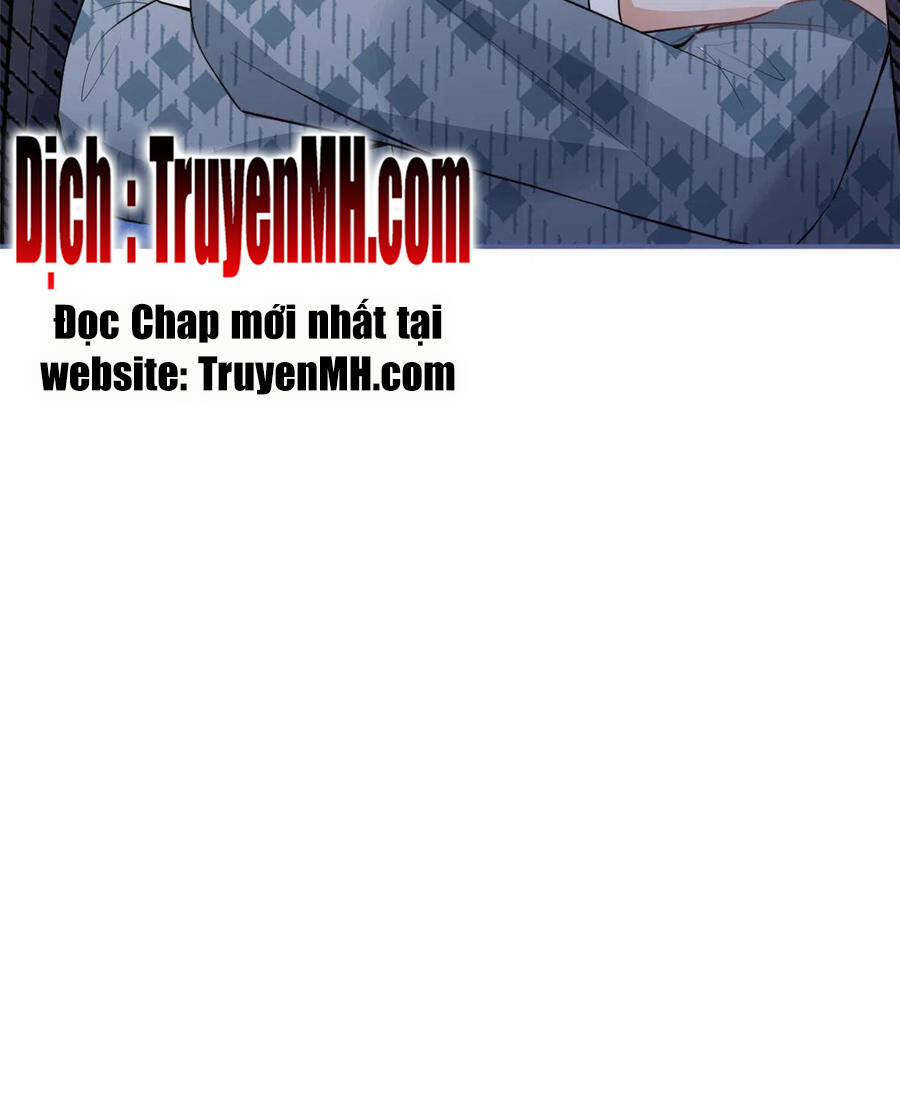 Ta Có Năm Đại Lão Ba Ba 223 trang 3