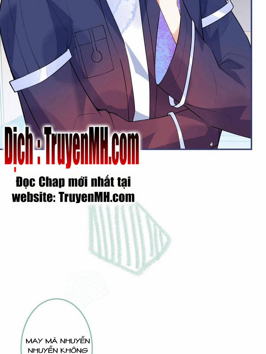 Ta Có Năm Đại Lão Ba Ba 223 trang 5