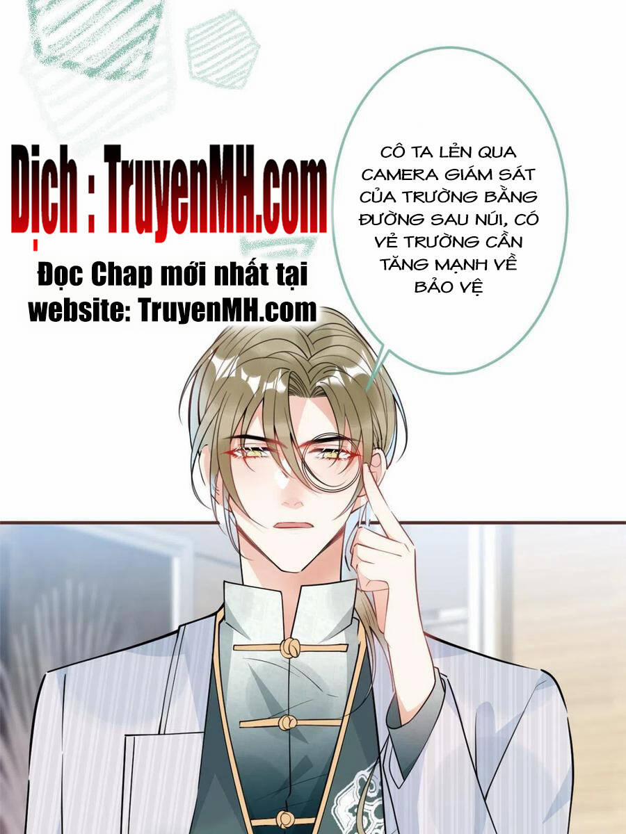 Ta Có Năm Đại Lão Ba Ba 223 trang 7