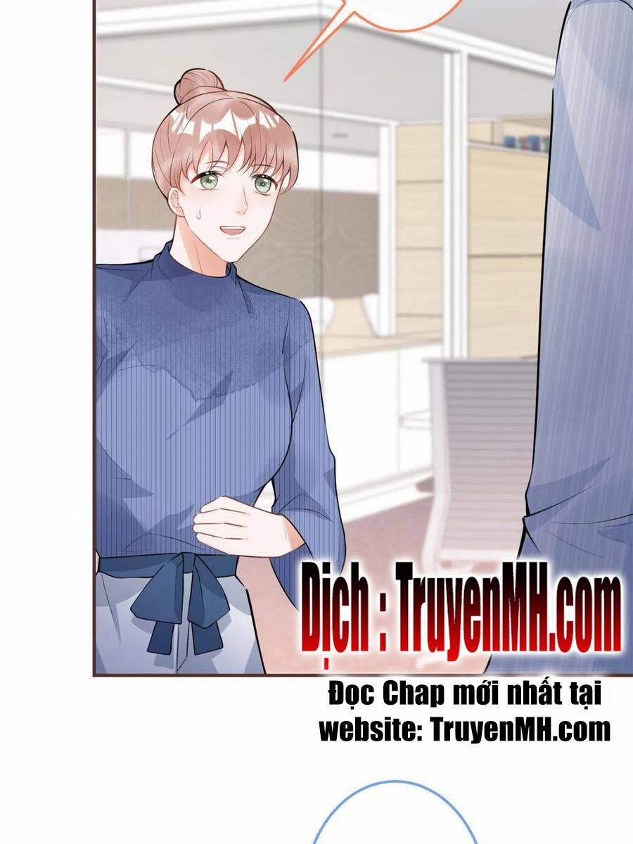 Ta Có Năm Đại Lão Ba Ba 223 trang 9