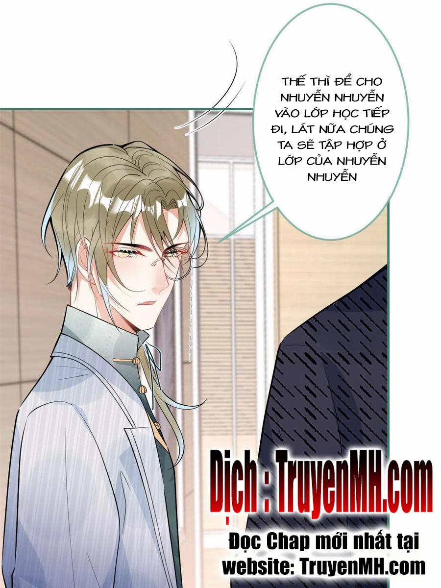 Ta Có Năm Đại Lão Ba Ba 224 trang 1