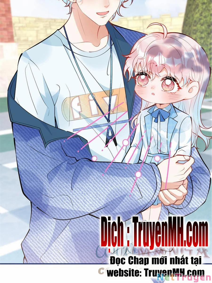 Ta Có Năm Đại Lão Ba Ba 225 trang 10