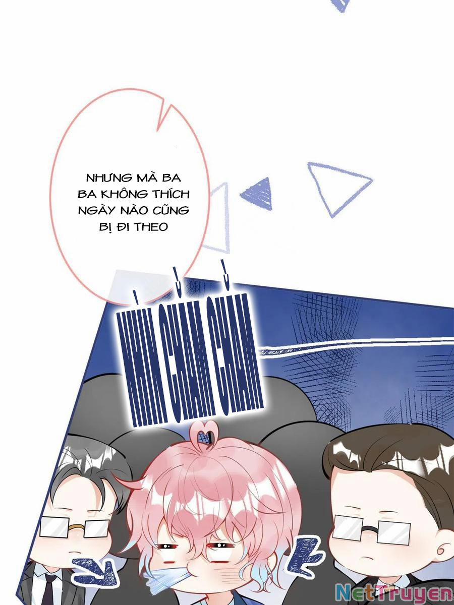 Ta Có Năm Đại Lão Ba Ba 225 trang 11